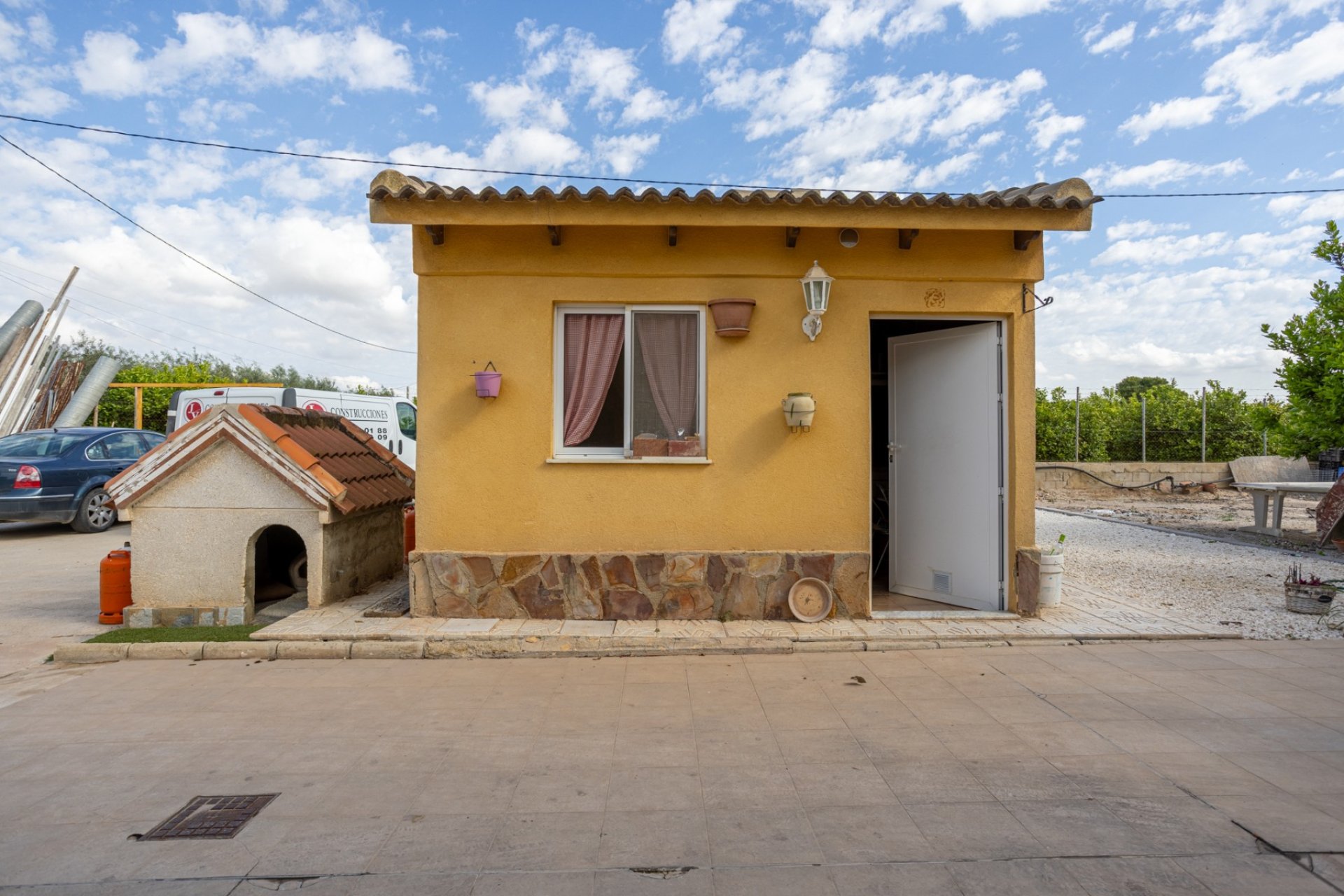 Venta - Chalet - ELCHE - La Hoya