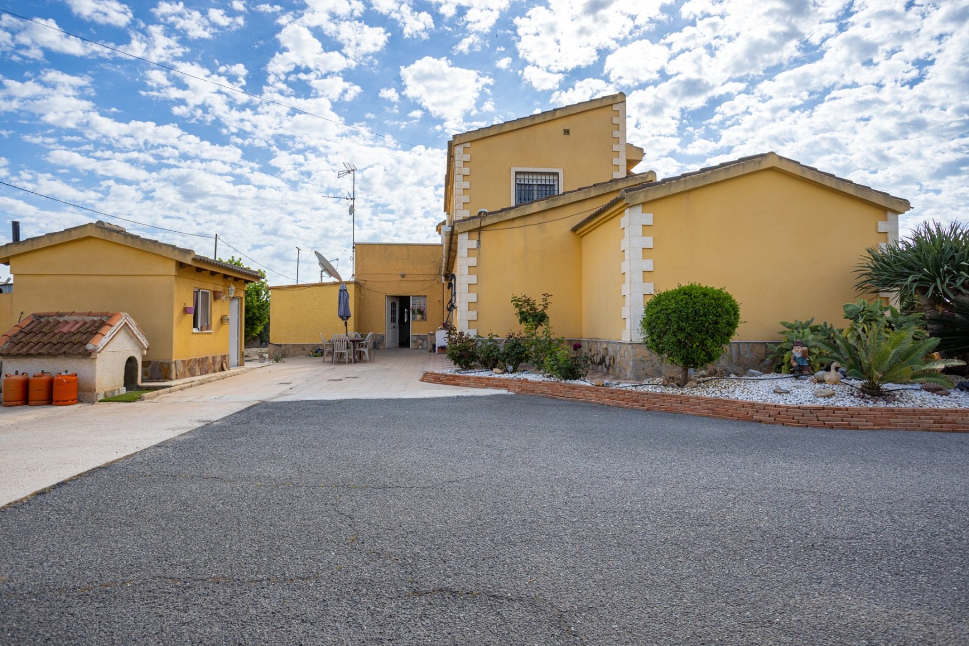 Venta - Chalet - ELCHE - La Hoya
