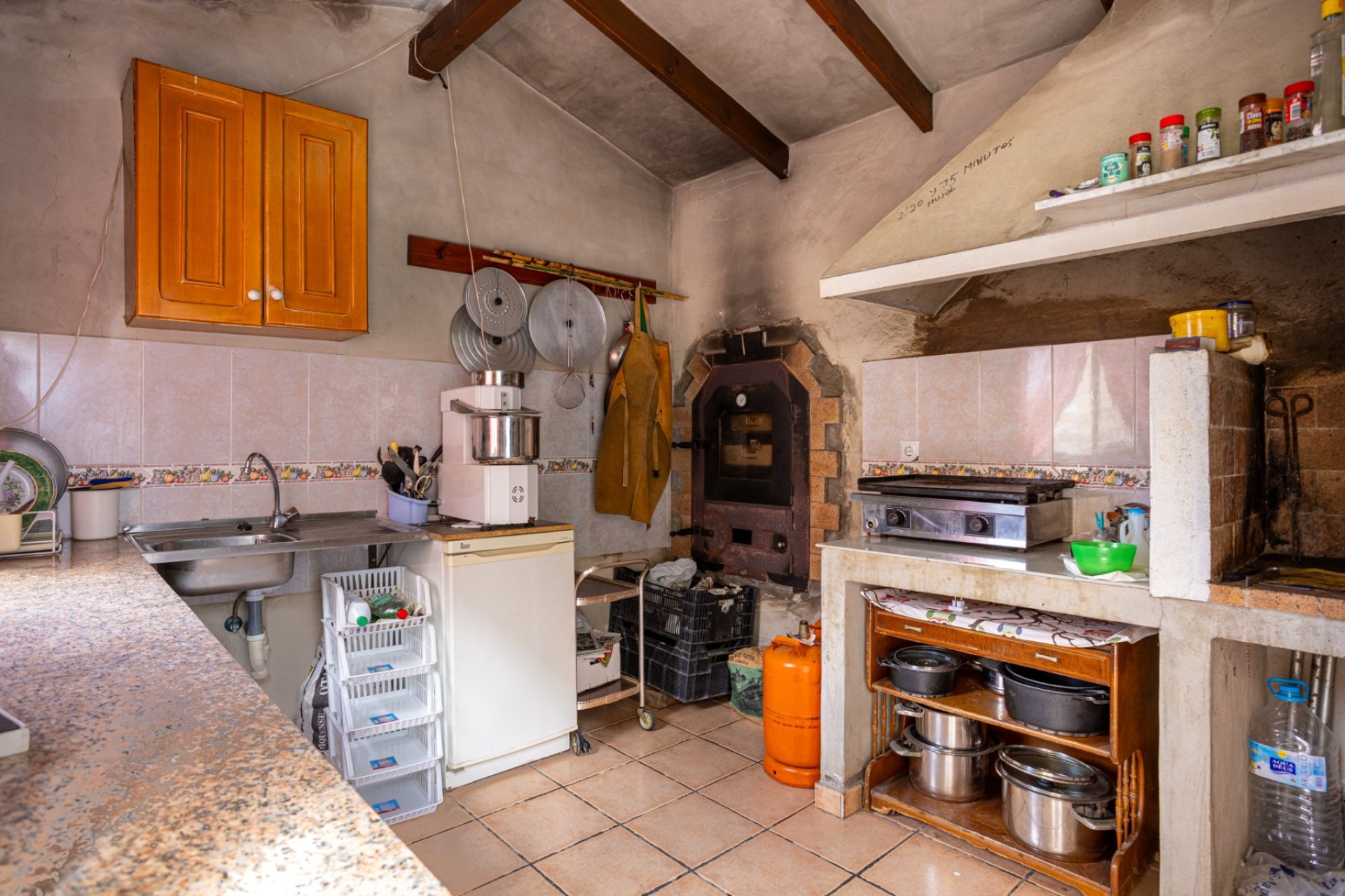 Venta - Chalet - ELCHE - La Hoya