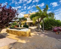 Venta - Chalet - ELCHE - La Hoya