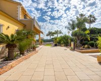 Venta - Chalet - ELCHE - La Hoya