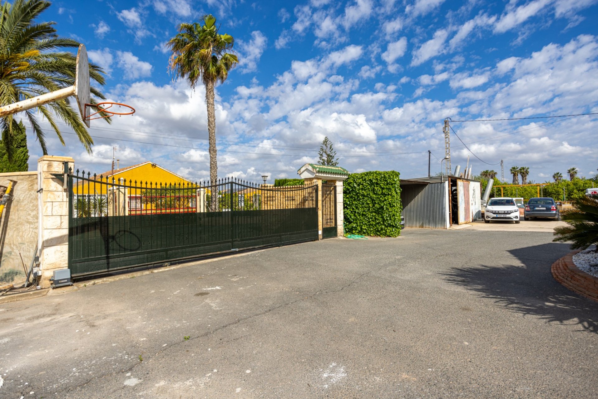 Venta - Chalet - ELCHE - La Hoya