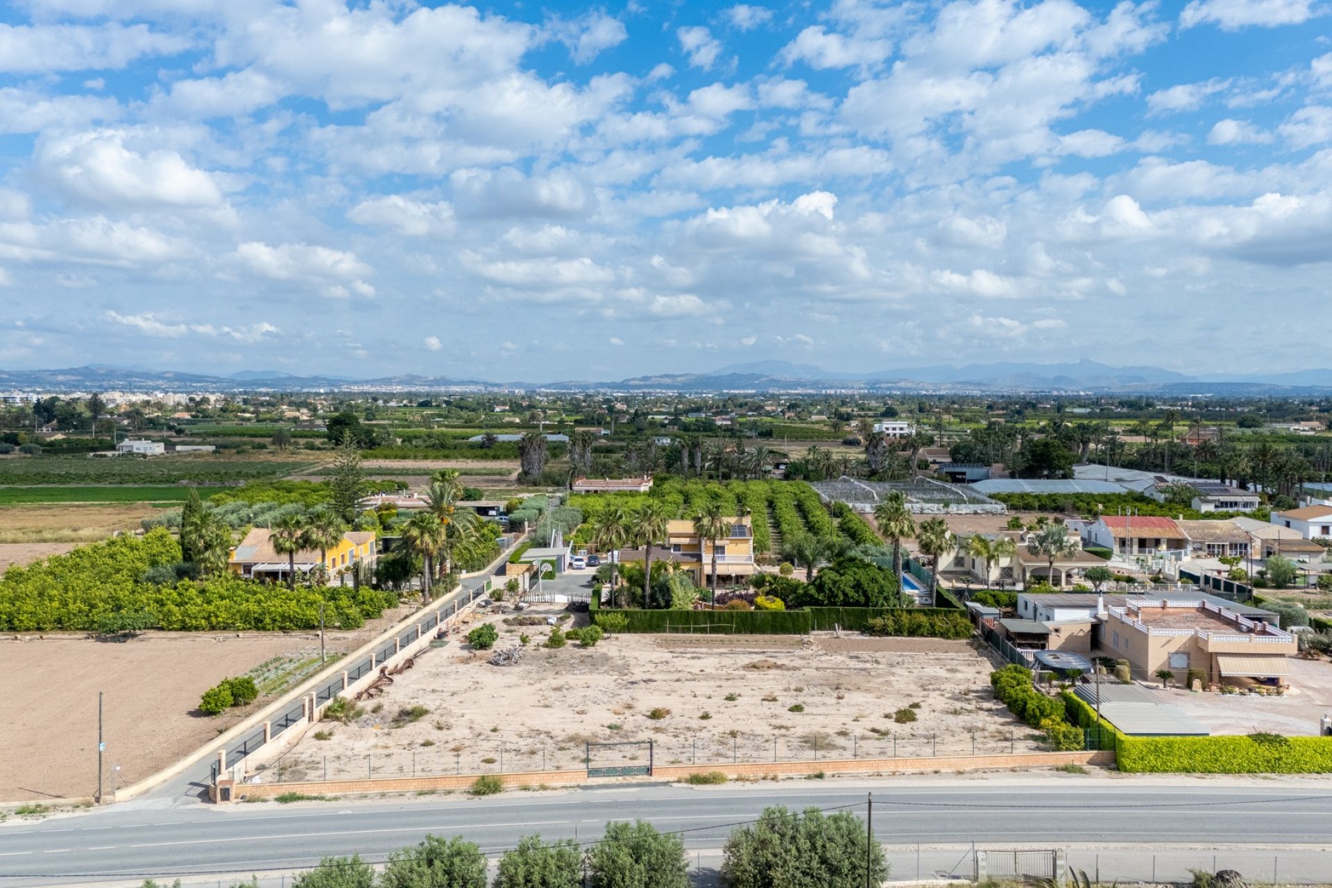 Venta - Chalet - ELCHE - La Hoya