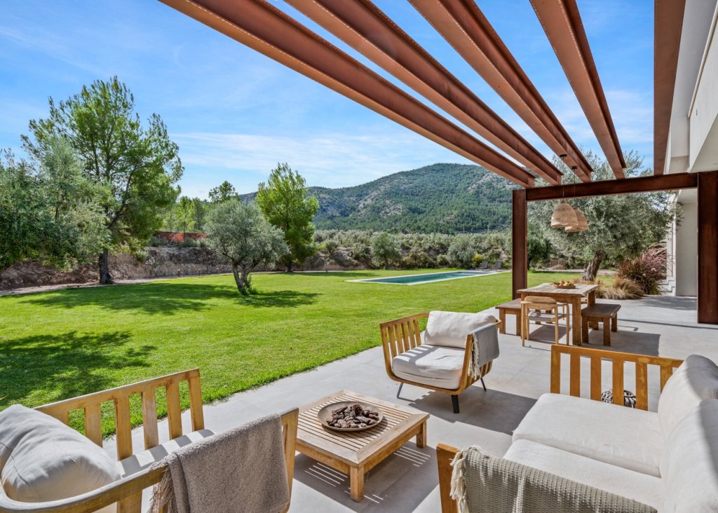 Venta - Chalet - Finestrat