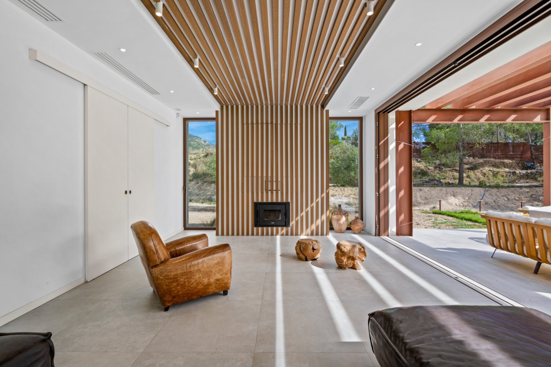 Venta - Chalet - Finestrat