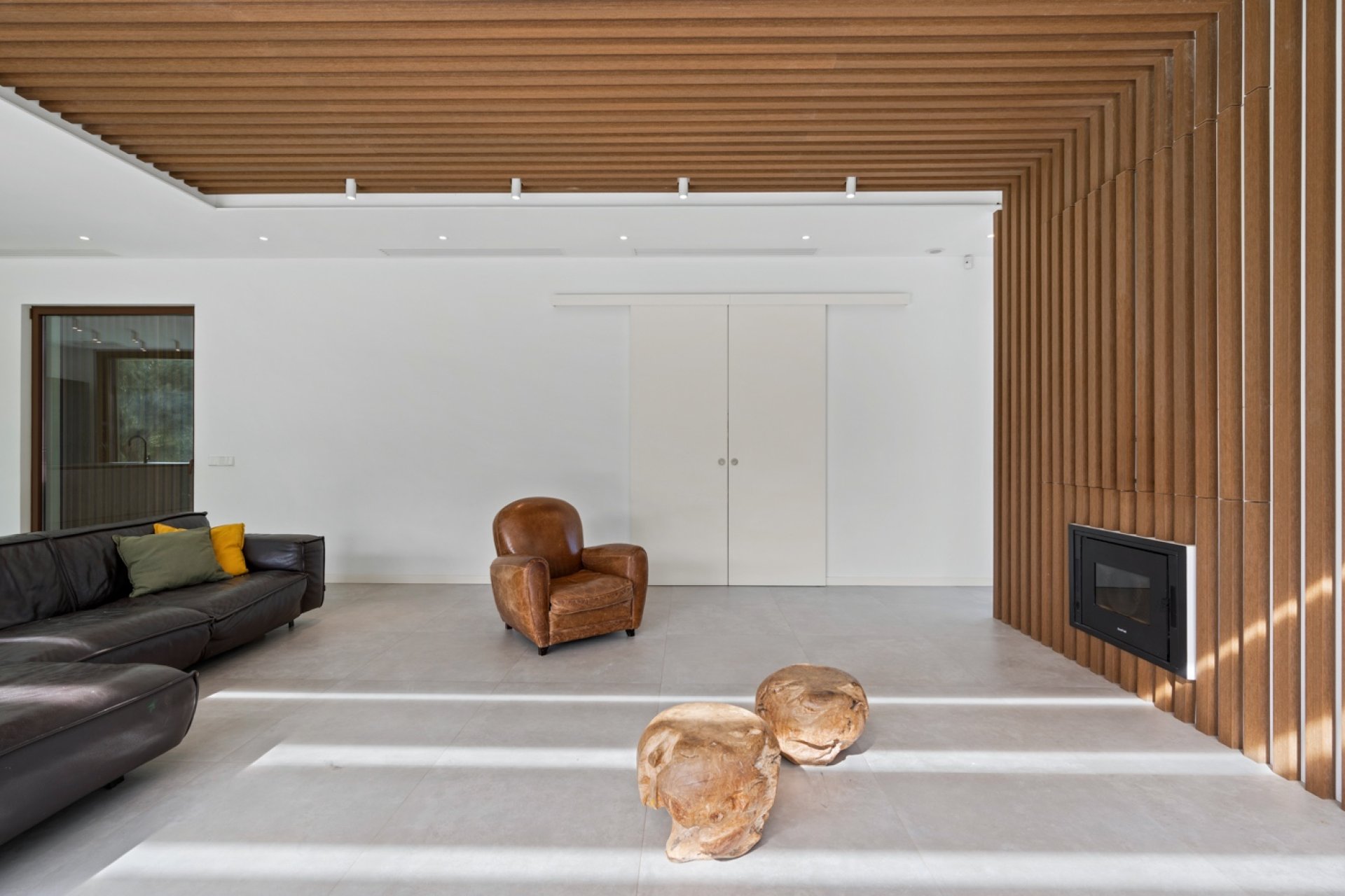 Venta - Chalet - Finestrat