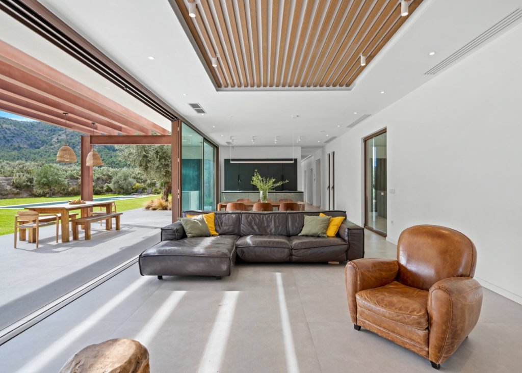 Venta - Chalet - Finestrat