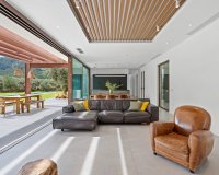 Venta - Chalet - Finestrat