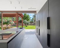 Venta - Chalet - Finestrat