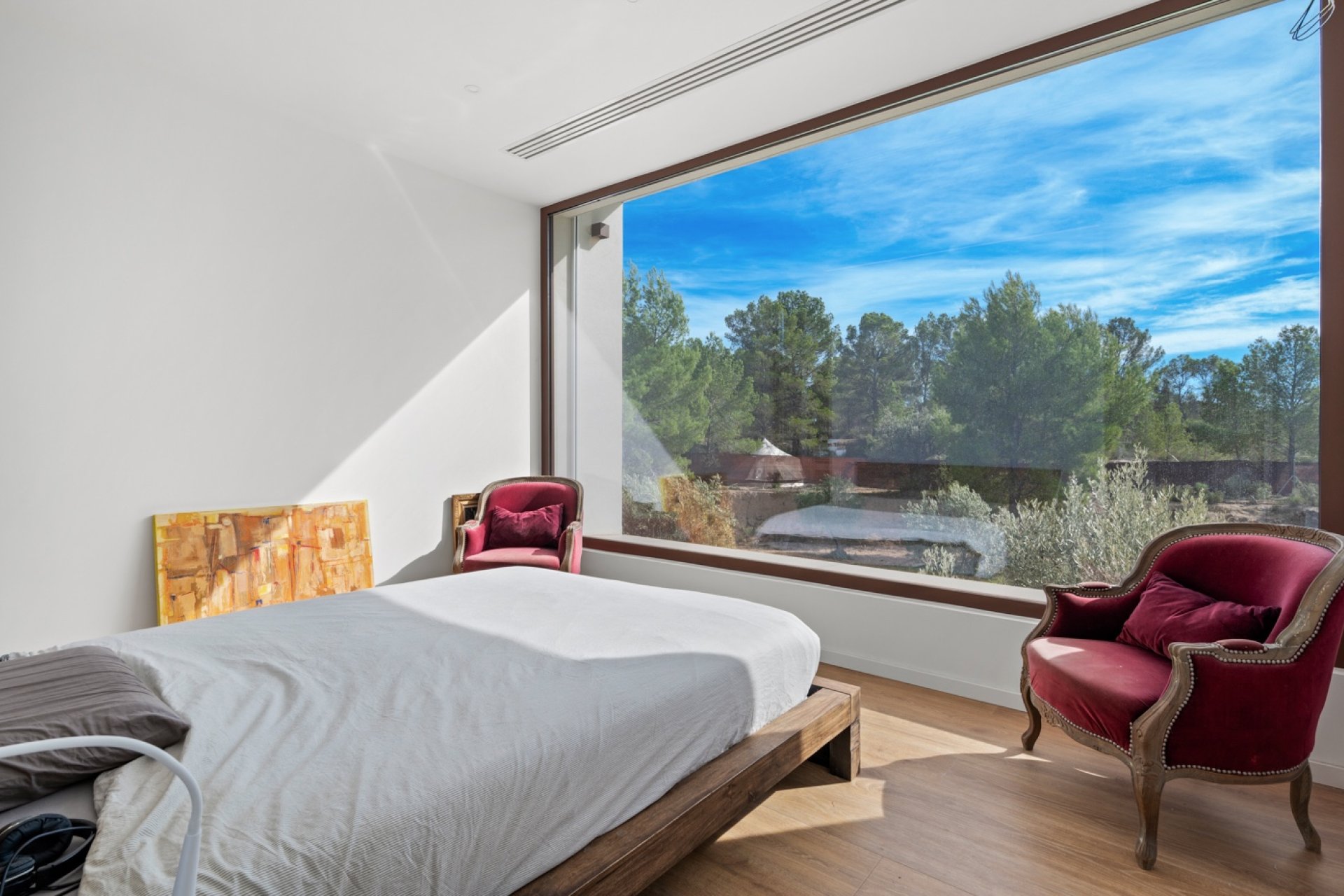 Venta - Chalet - Finestrat