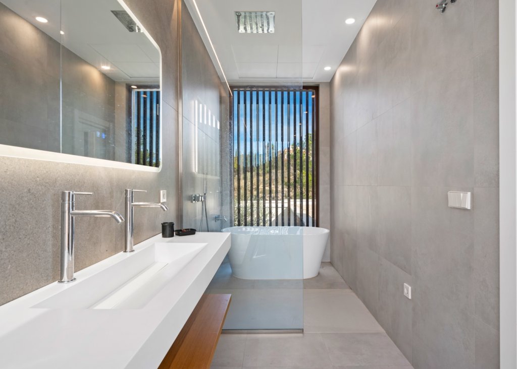 Venta - Chalet - Finestrat