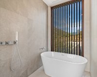 Venta - Chalet - Finestrat