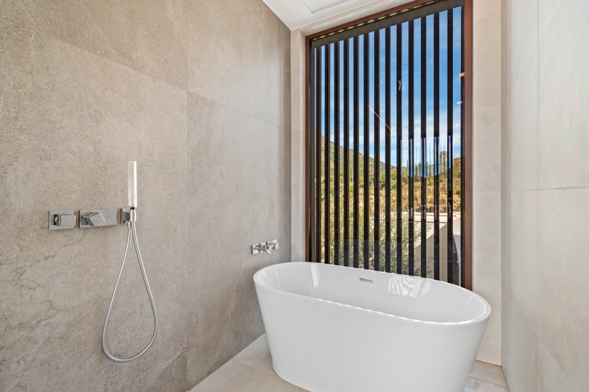 Venta - Chalet - Finestrat