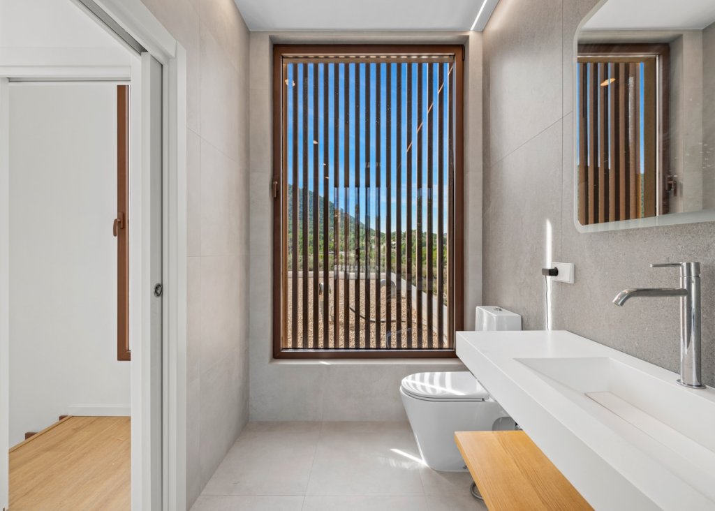 Venta - Chalet - Finestrat