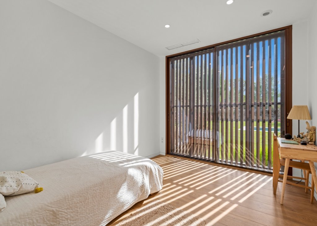 Venta - Chalet - Finestrat