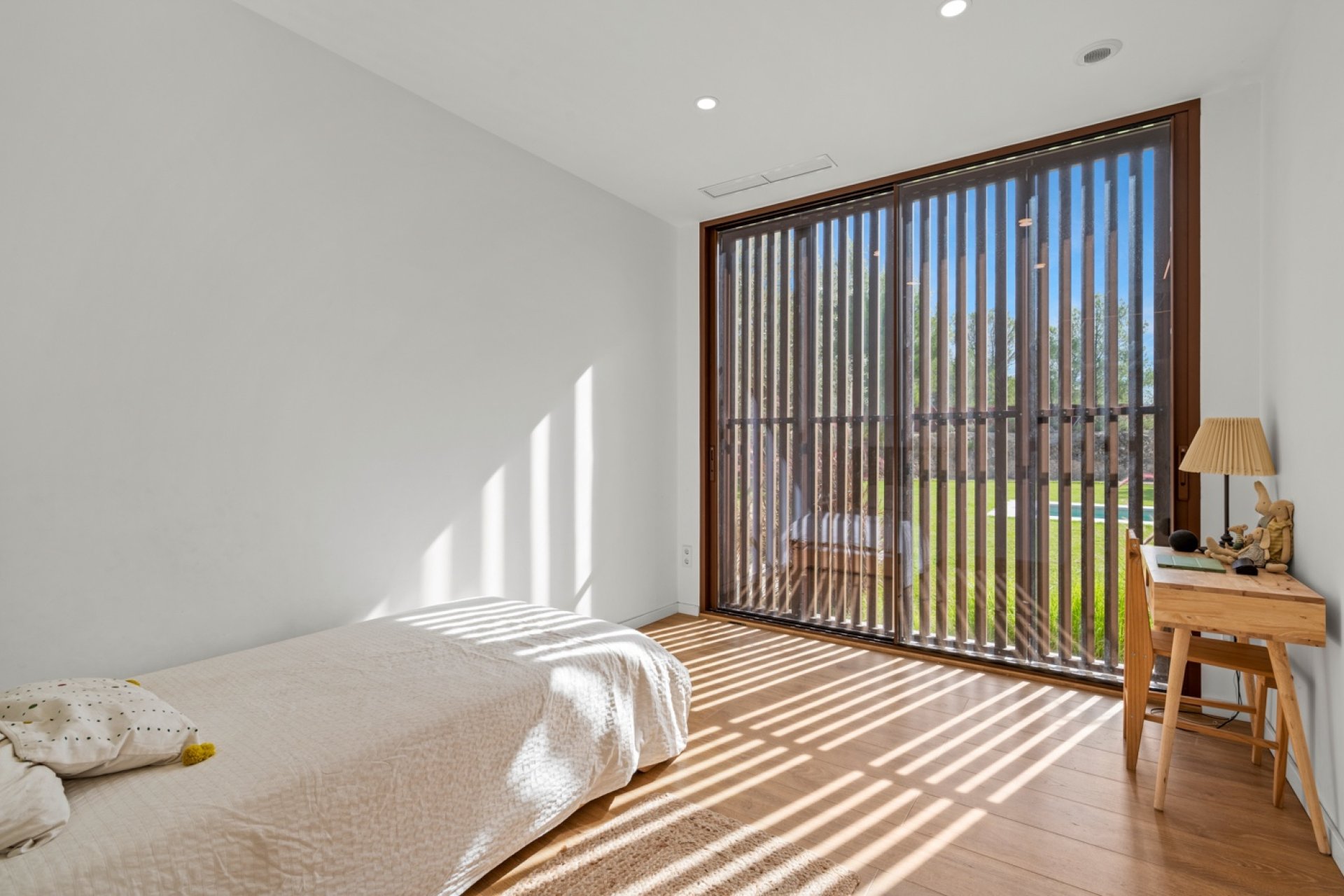 Venta - Chalet - Finestrat