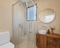 Venta - Chalet - Finestrat