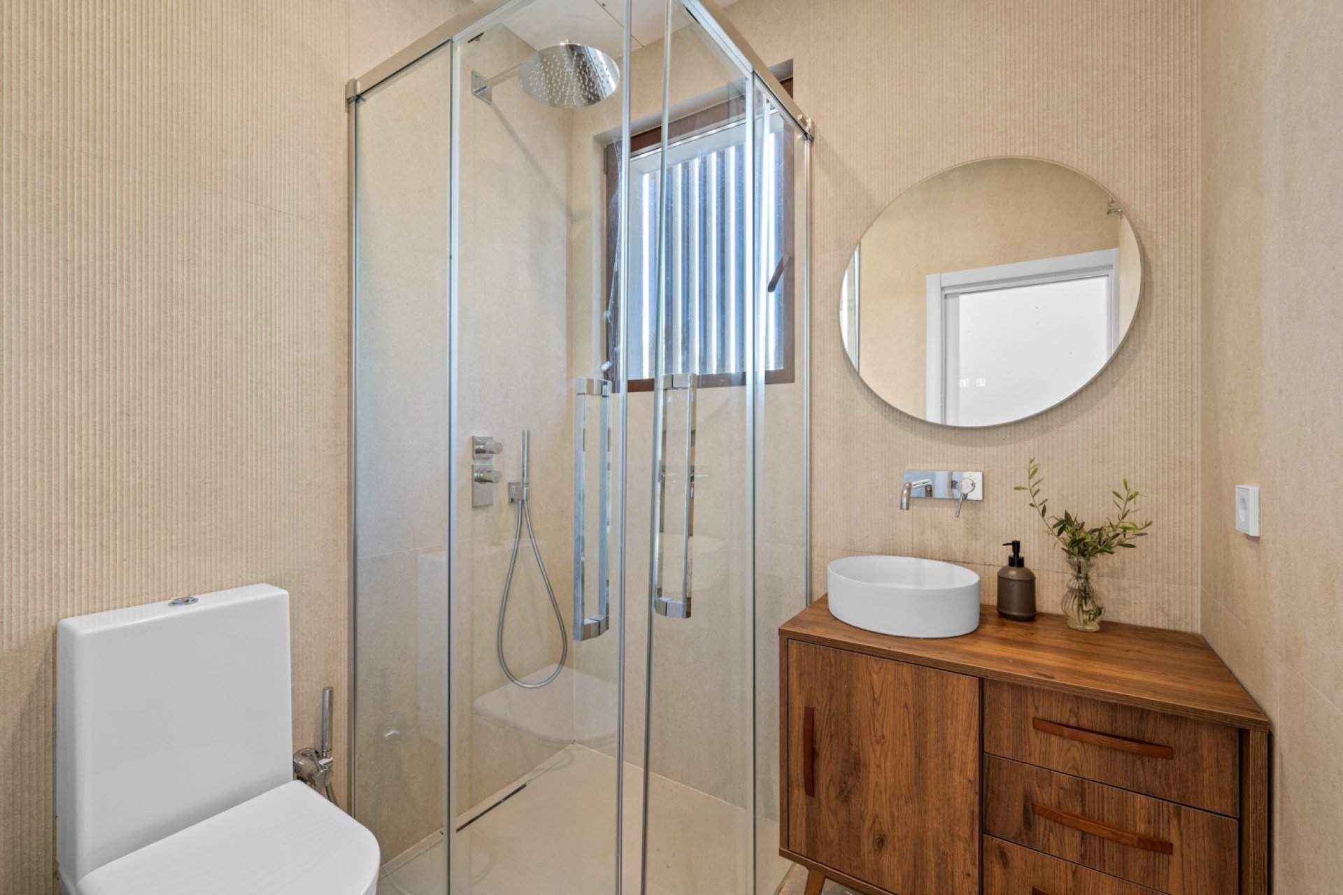 Venta - Chalet - Finestrat