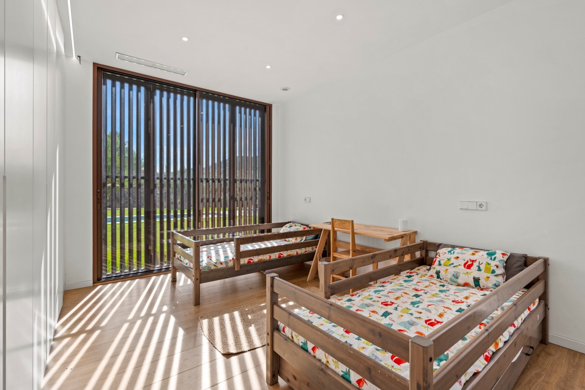 Venta - Chalet - Finestrat