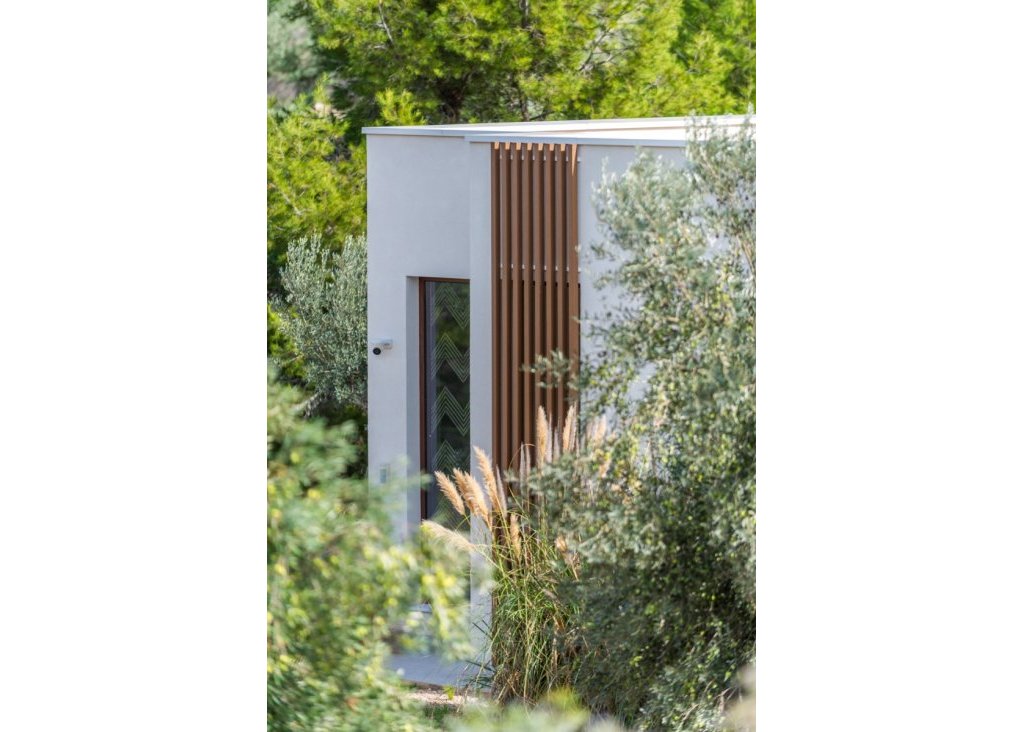 Venta - Chalet - Finestrat