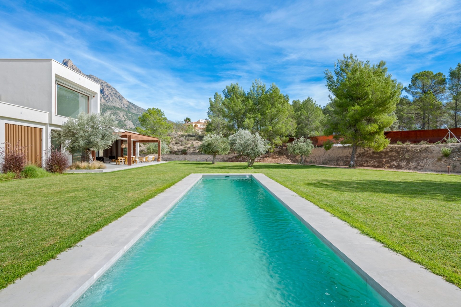 Venta - Chalet - Finestrat