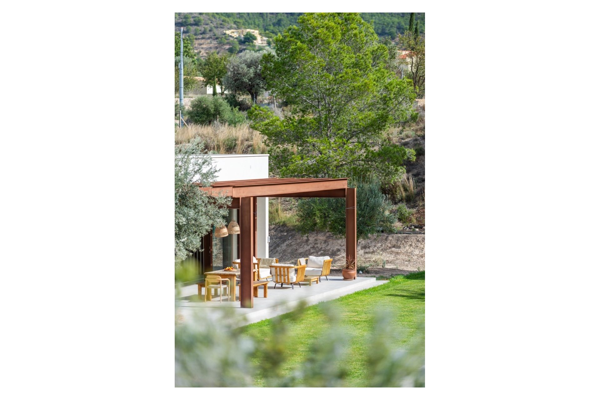 Venta - Chalet - Finestrat