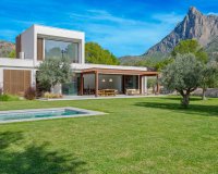 Venta - Chalet - Finestrat