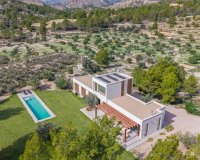 Venta - Chalet - Finestrat