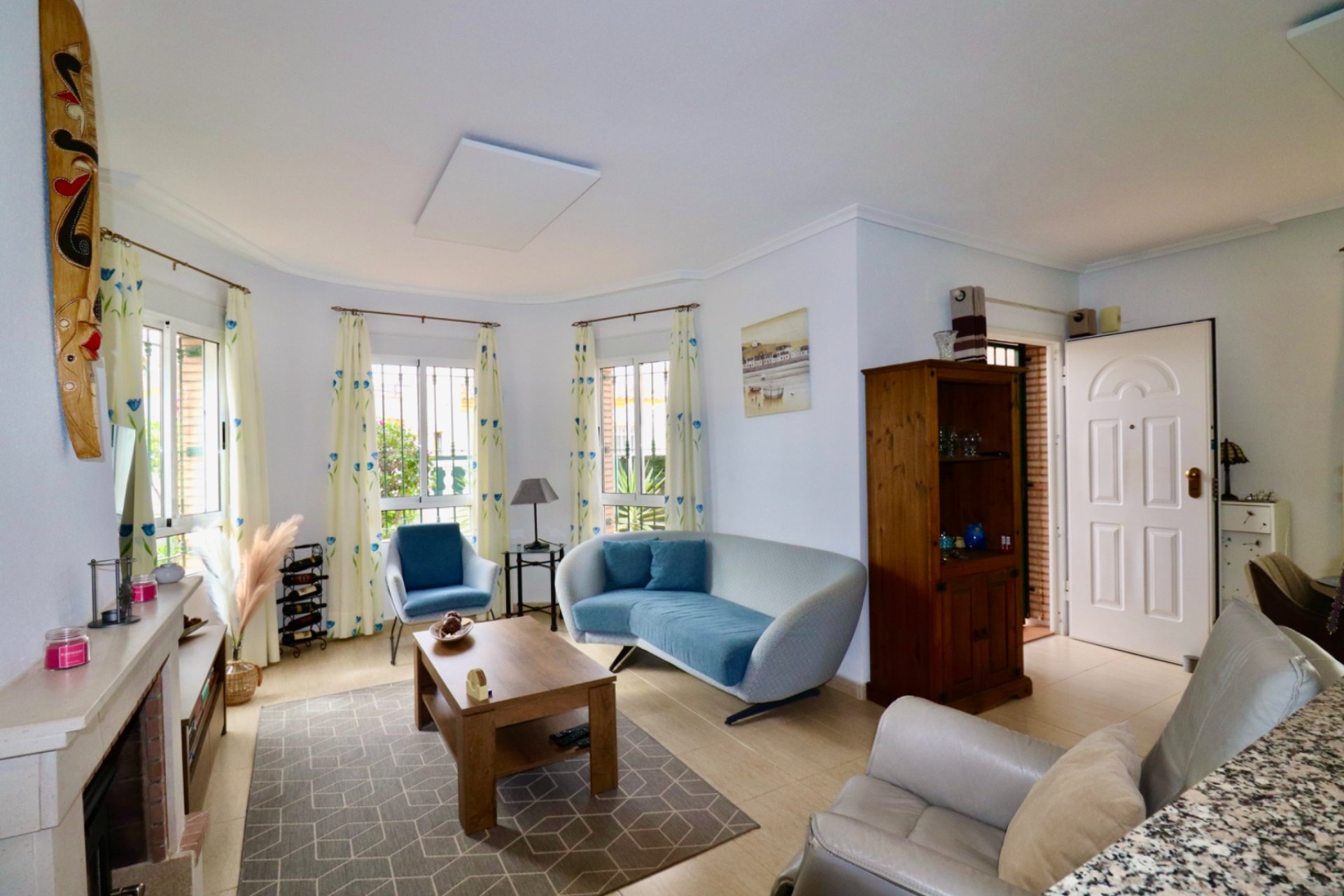 Venta - Chalet - Guardamar del Segura - El Raso