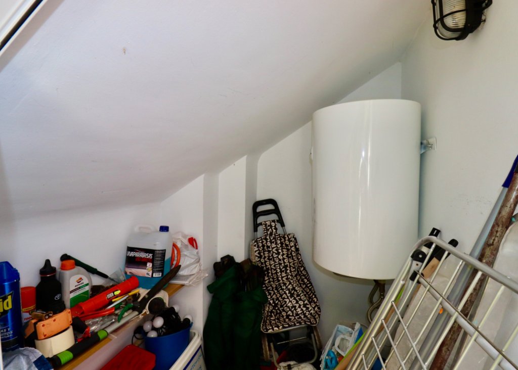 Venta - Chalet - Guardamar del Segura - El Raso