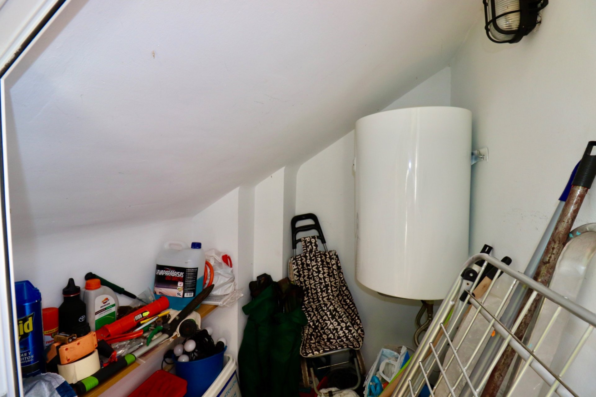 Venta - Chalet - Guardamar del Segura - El Raso