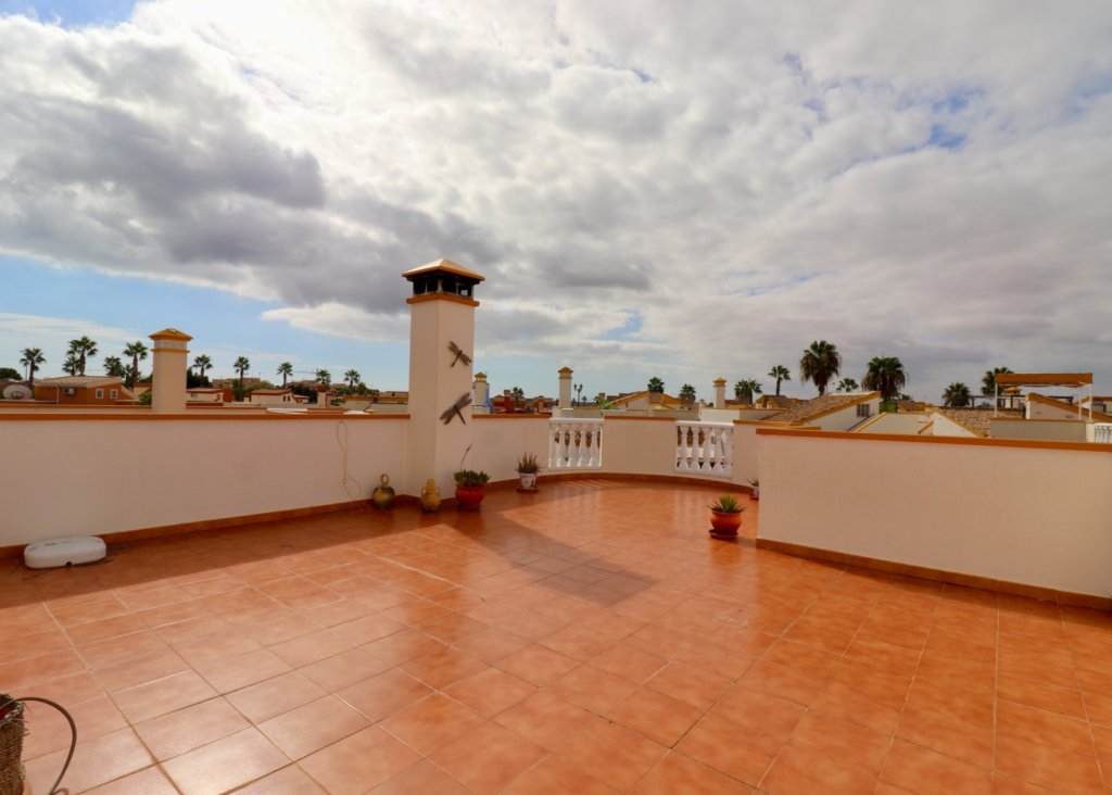 Venta - Chalet - Guardamar del Segura - El Raso