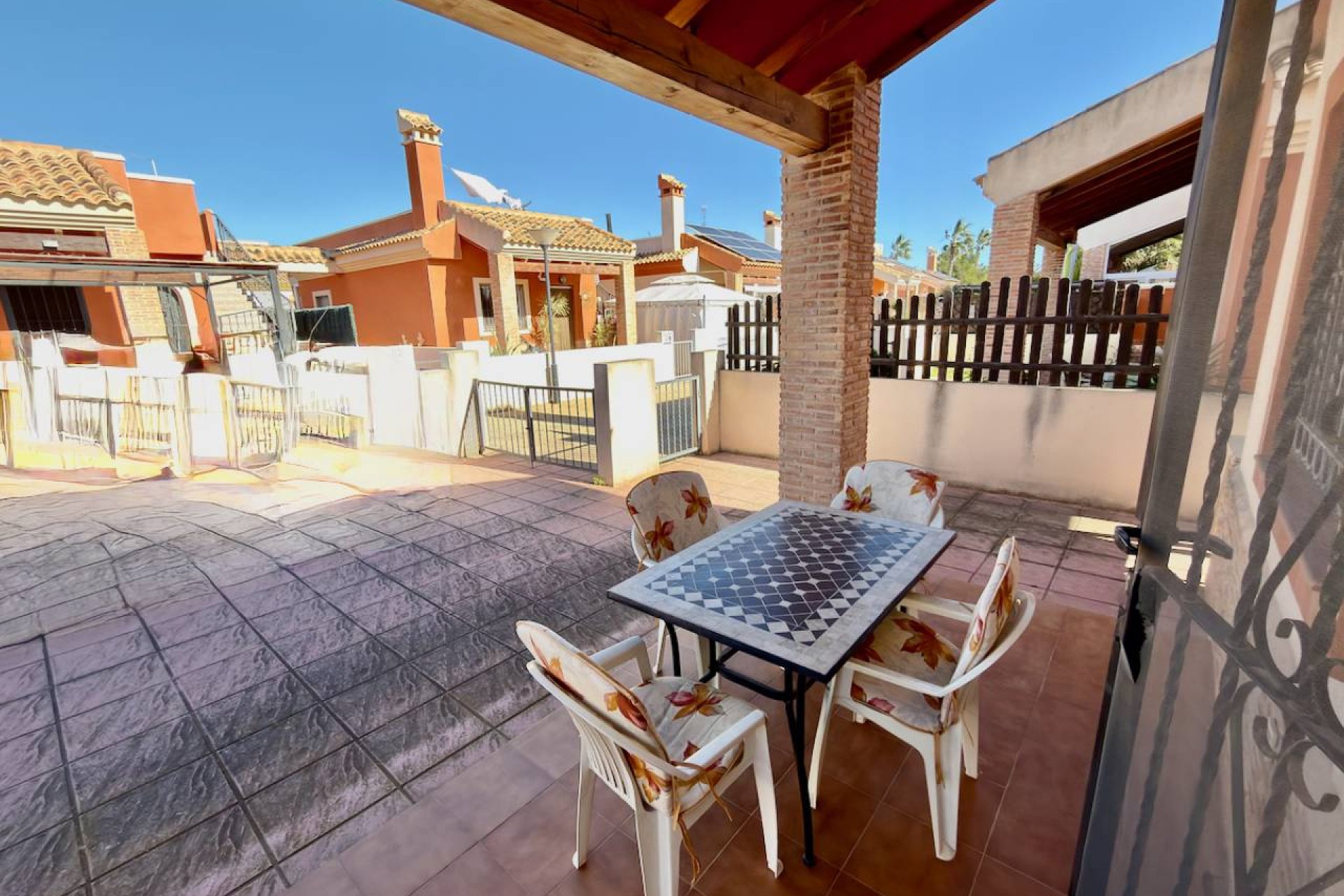 Venta - Chalet - Guardamar del Segura - El Raso