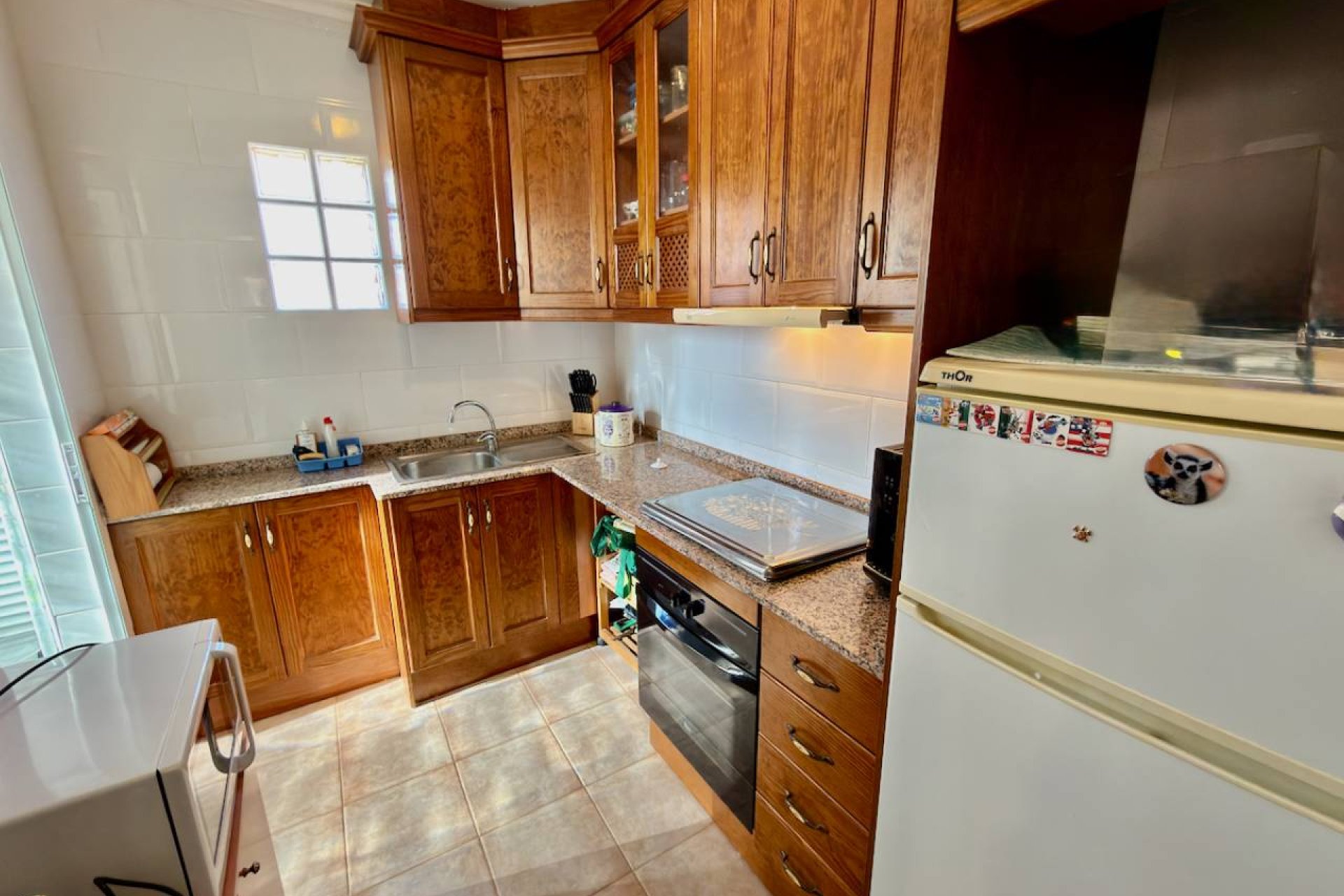 Venta - Chalet - Guardamar del Segura - El Raso