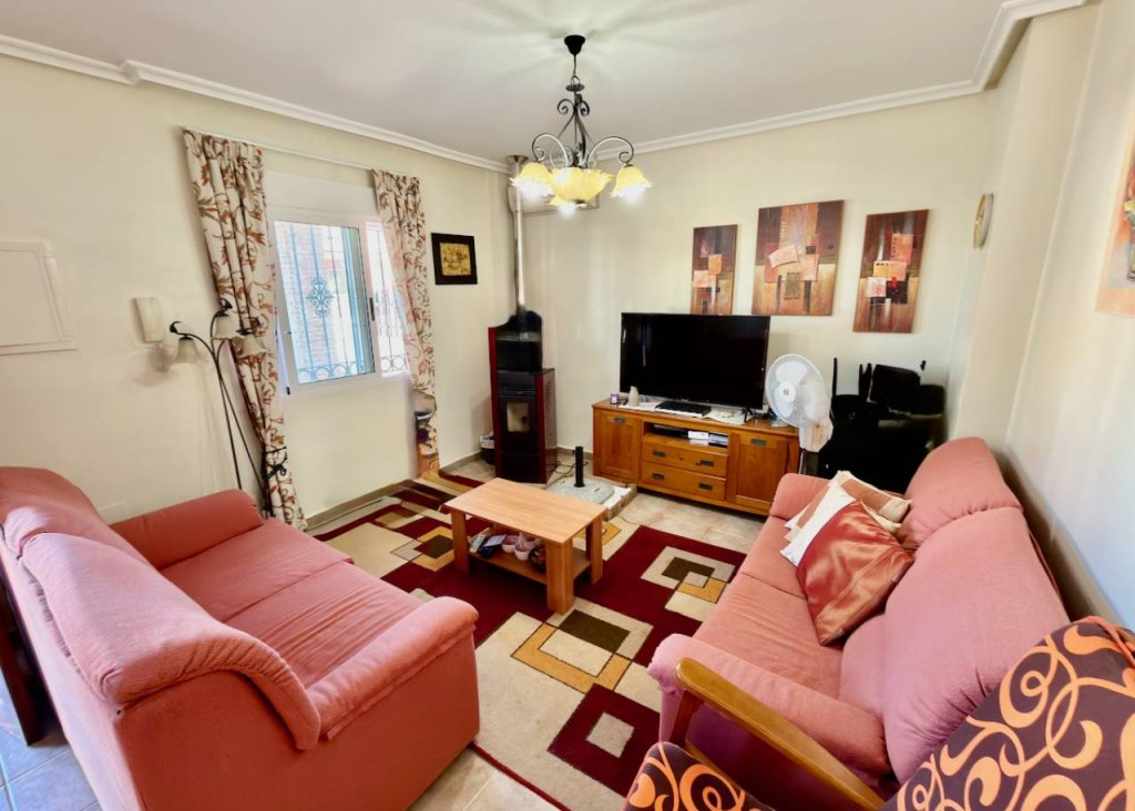 Venta - Chalet - Guardamar del Segura - El Raso