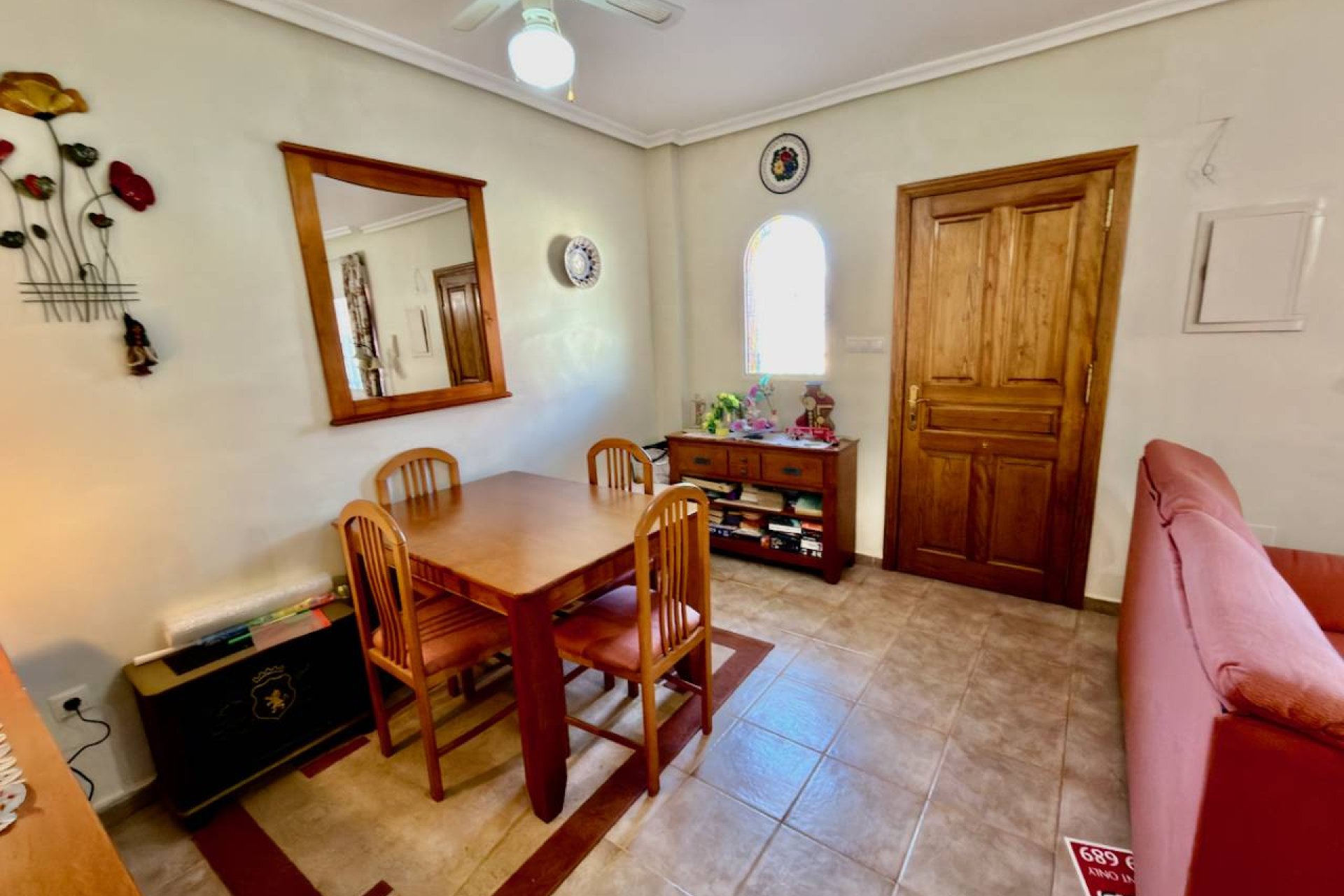 Venta - Chalet - Guardamar del Segura - El Raso