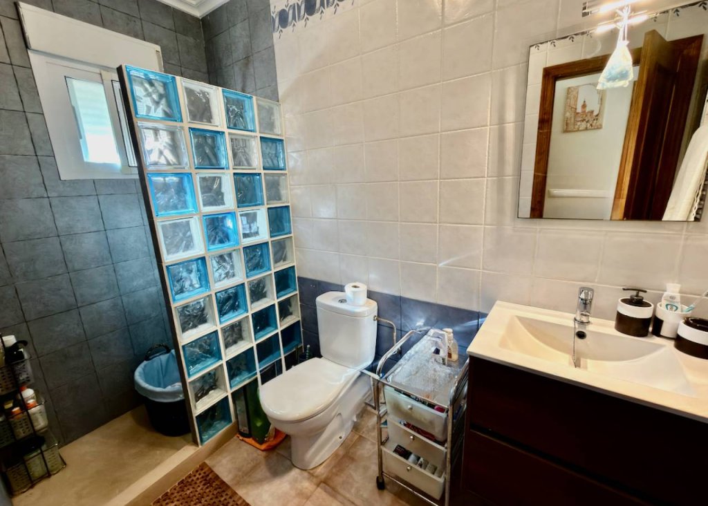 Venta - Chalet - Guardamar del Segura - El Raso