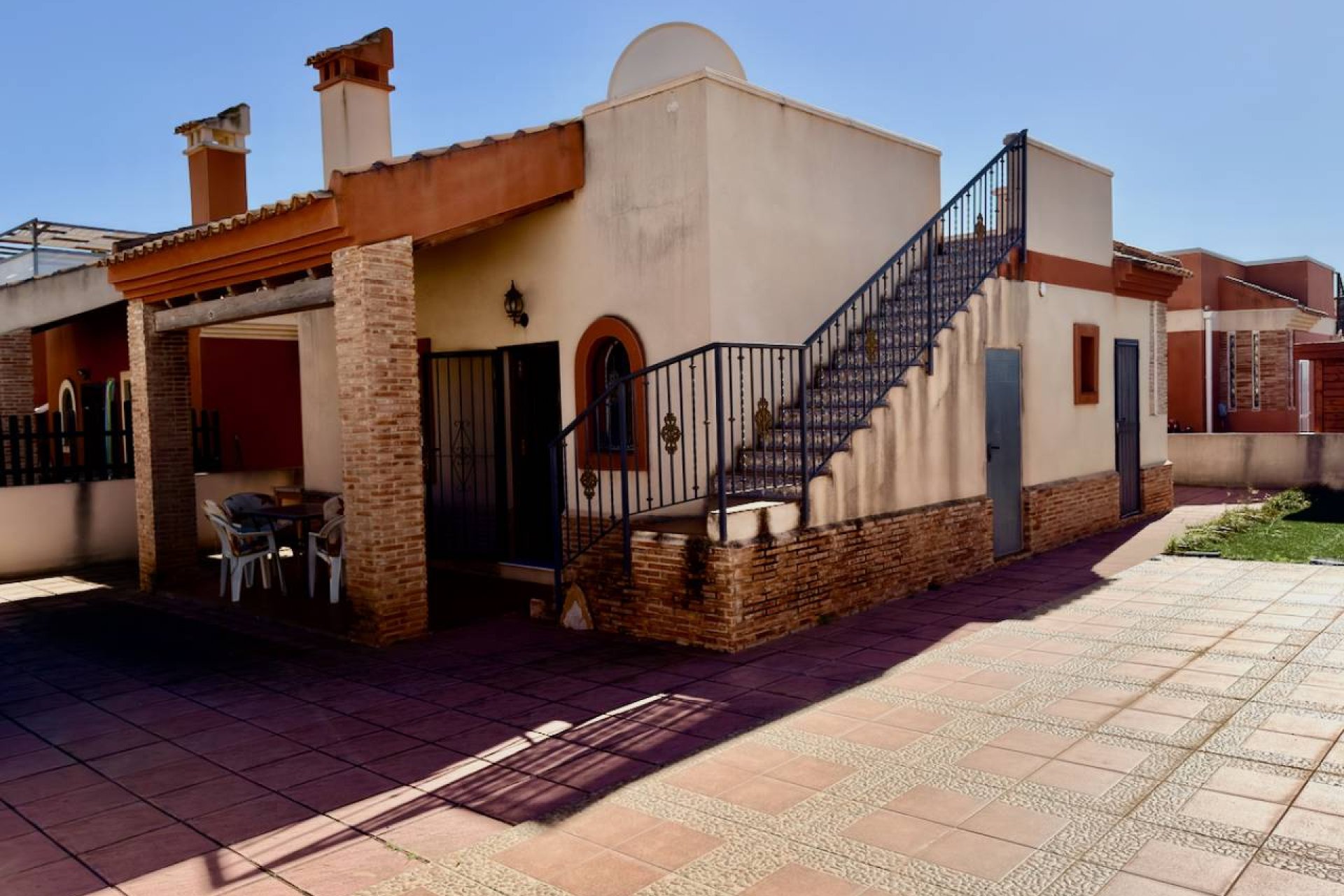 Venta - Chalet - Guardamar del Segura - El Raso