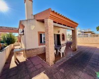Venta - Chalet - Guardamar del Segura - El Raso