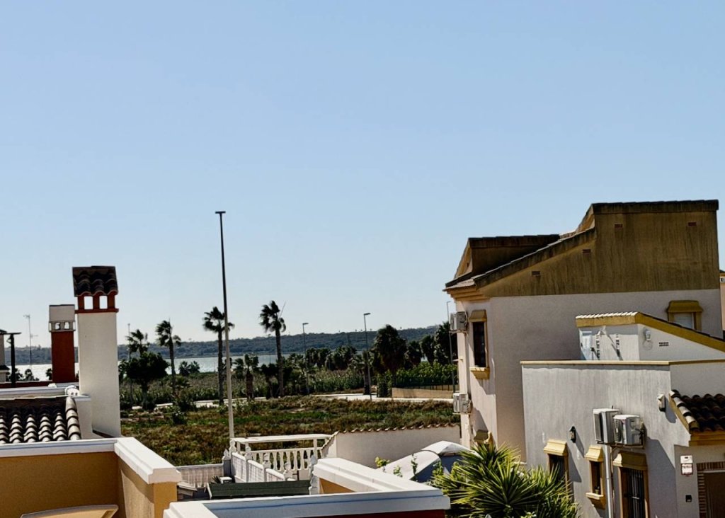 Venta - Chalet - Guardamar del Segura - El Raso