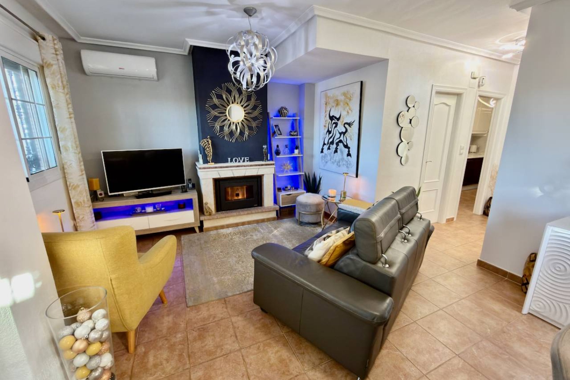 Venta - Chalet - Guardamar del Segura - El Raso