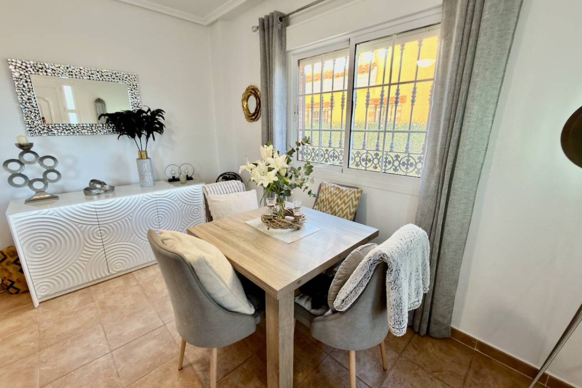 Venta - Chalet - Guardamar del Segura - El Raso