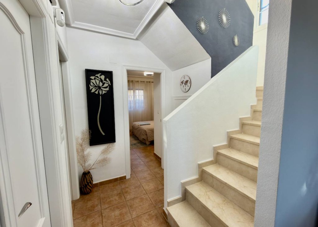 Venta - Chalet - Guardamar del Segura - El Raso