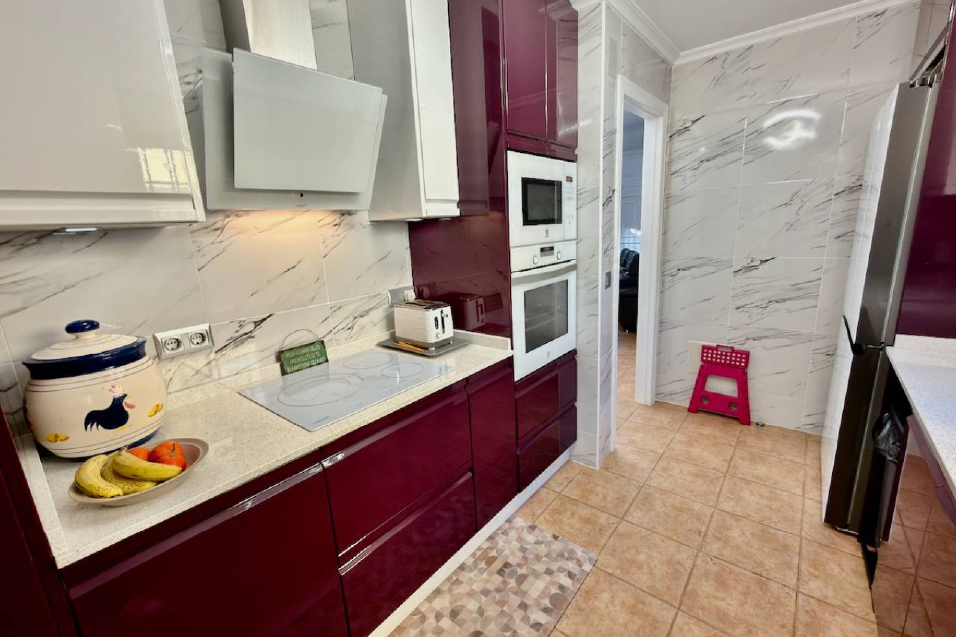 Venta - Chalet - Guardamar del Segura - El Raso