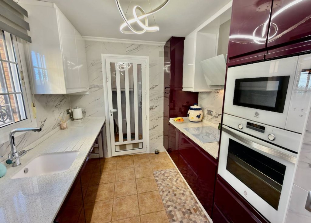 Venta - Chalet - Guardamar del Segura - El Raso