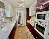 Venta - Chalet - Guardamar del Segura - El Raso