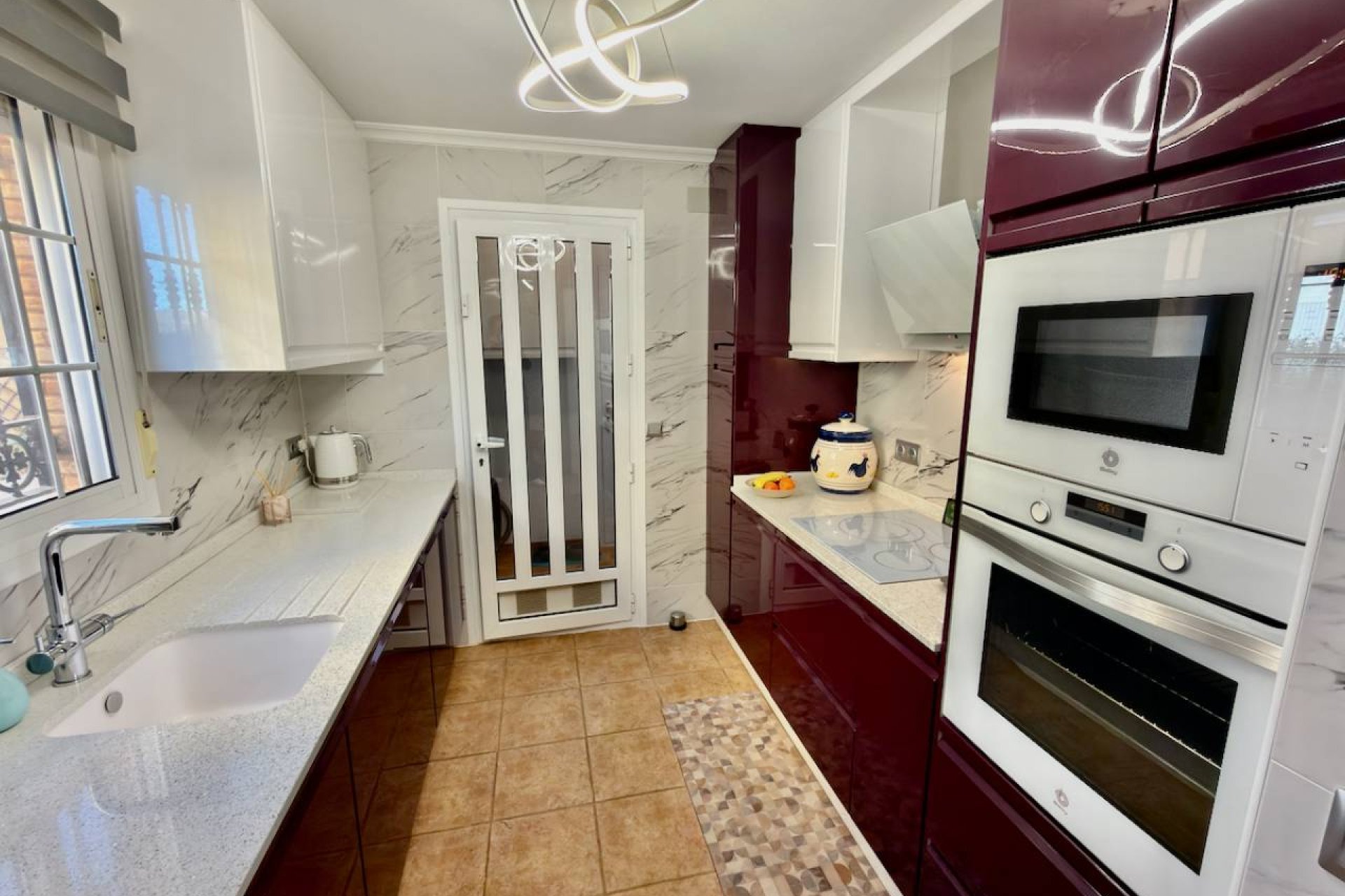 Venta - Chalet - Guardamar del Segura - El Raso