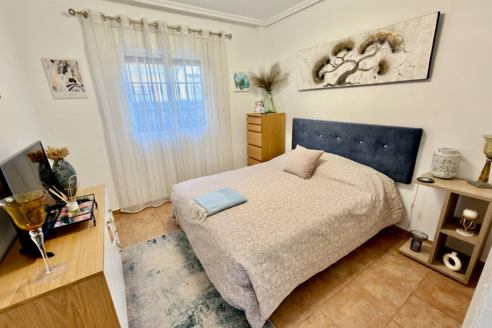 Venta - Chalet - Guardamar del Segura - El Raso