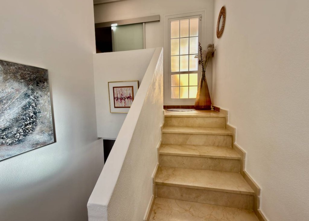 Venta - Chalet - Guardamar del Segura - El Raso