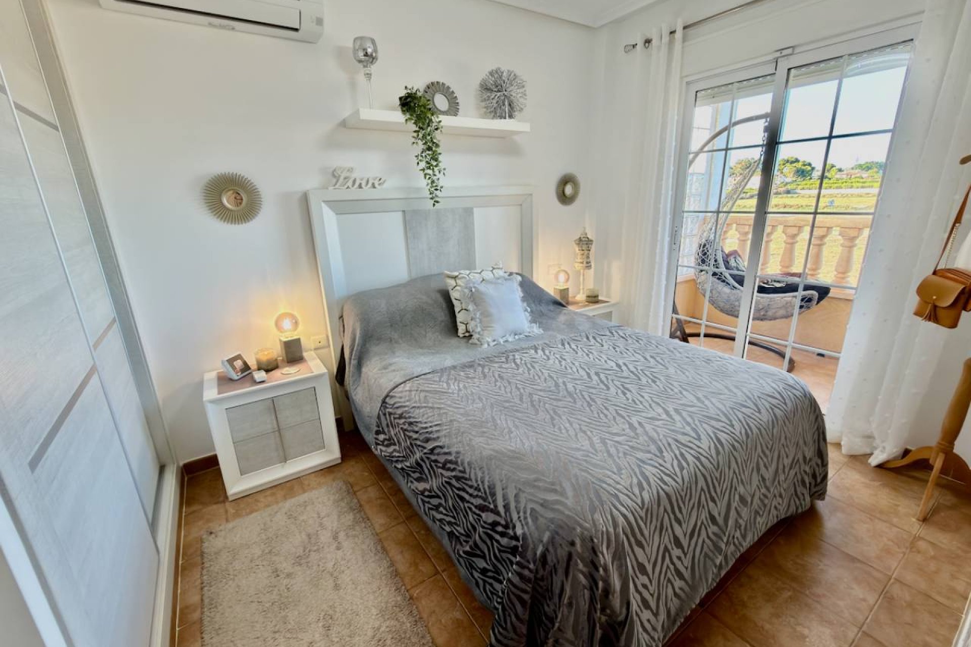 Venta - Chalet - Guardamar del Segura - El Raso